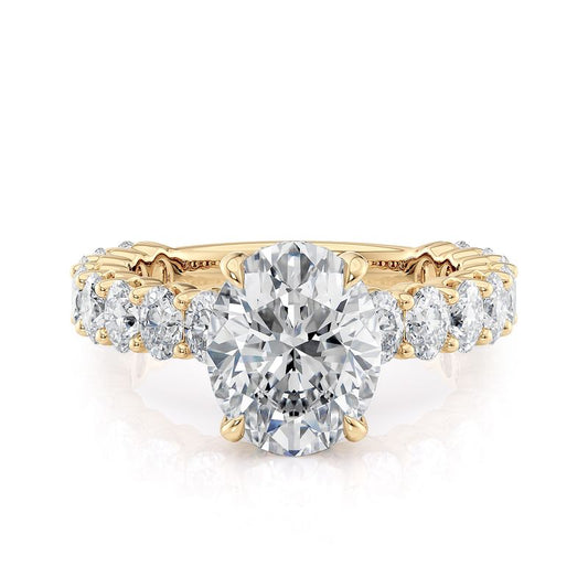 18K Michael M R-795S-3
