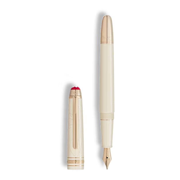 Meisterstück Romeo & Juliet Classique Fountain Pen