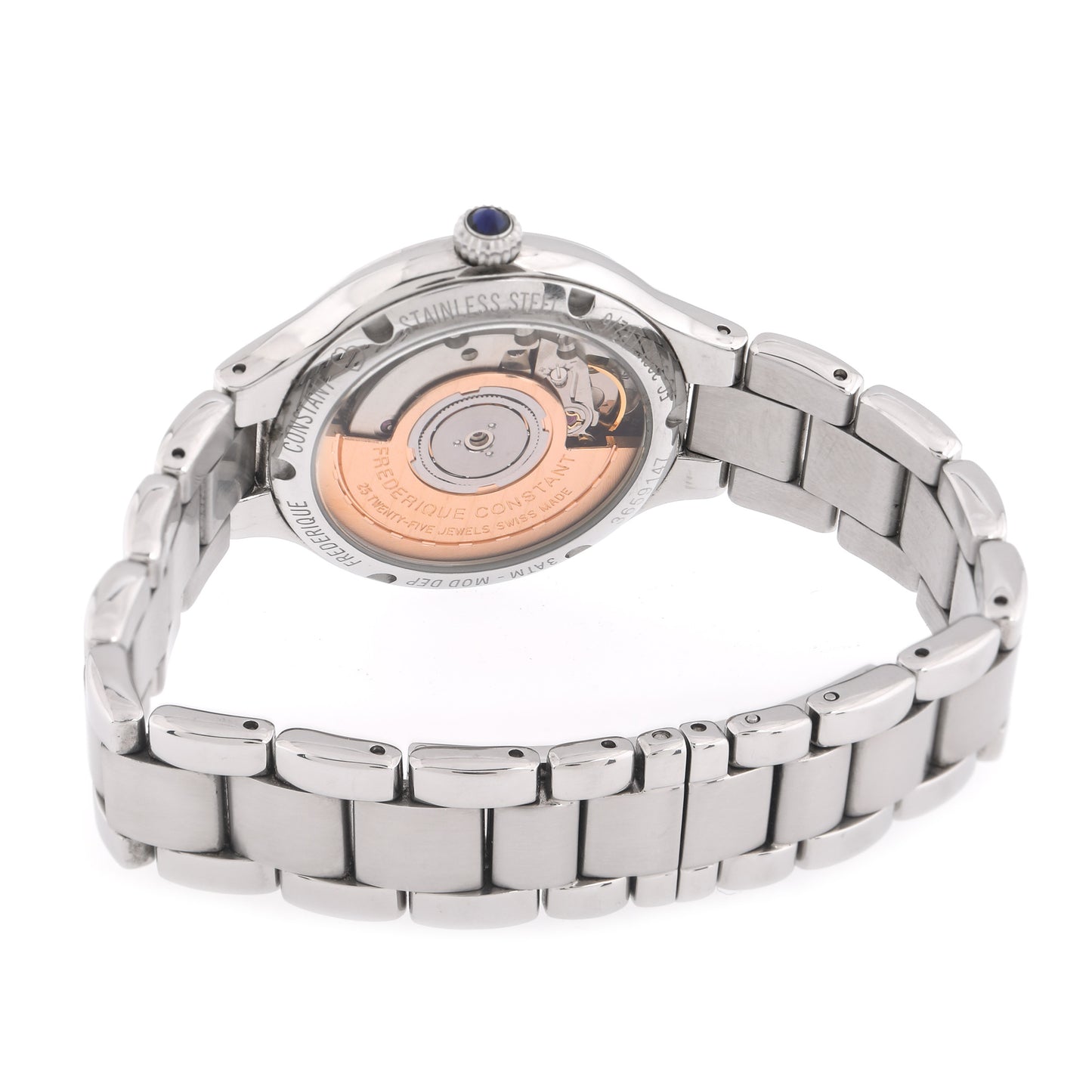 Frederique Constant Delight women