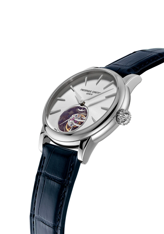 Frederique Constant Manufacture Classic Tourbillon Watch