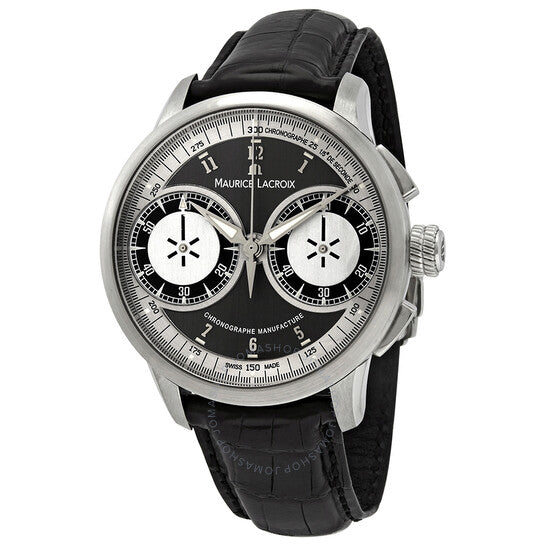 Maurice Lacroix Masterpiece Le Chronographe Watch