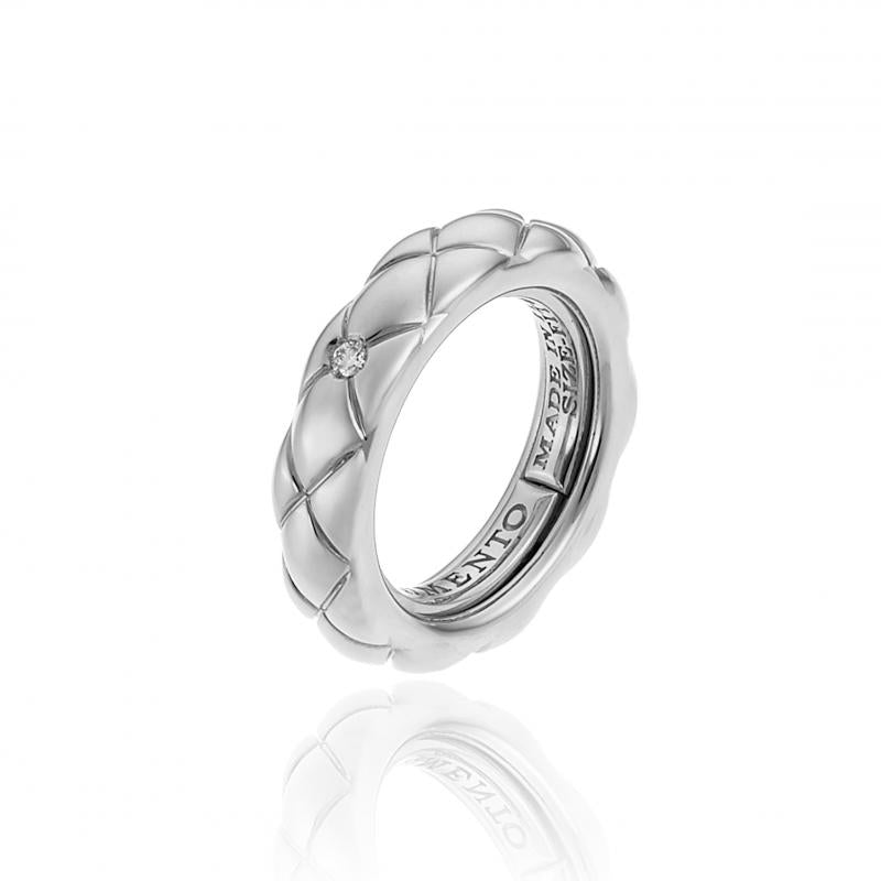 Chimento Stretch Classic ring 1A00800B15