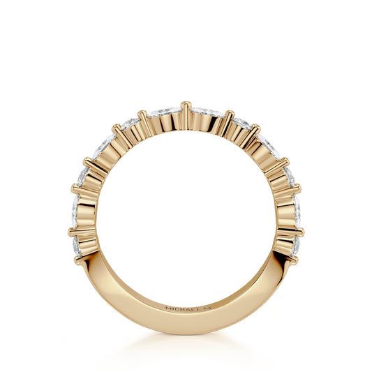 18K Michael M R837B