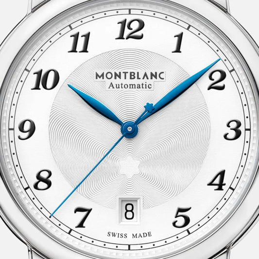 Montblanc Star Legacy Automatic Date 39 mm Watch