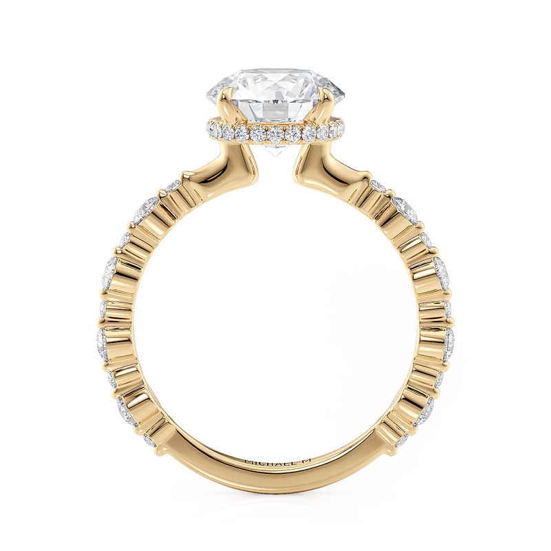 18K Michael M R803-2