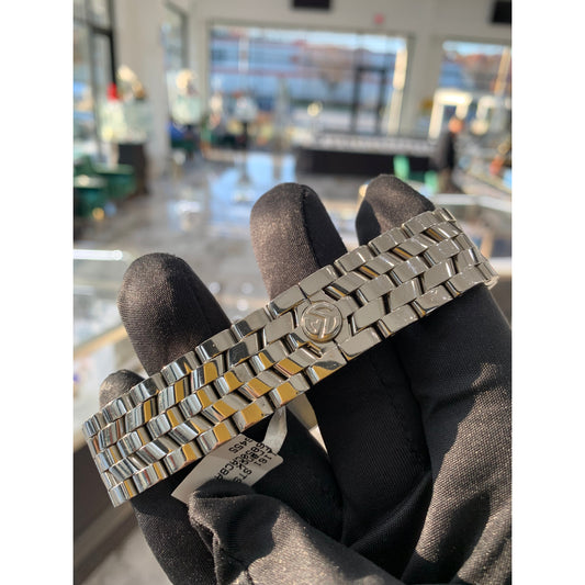 Franck Muller Casablanca Stainless Steele