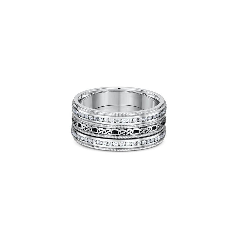 144A03 Dora Women's Wedding Band