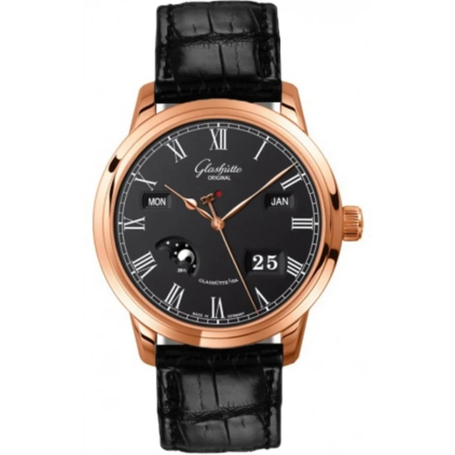 Glashutte Original Quintessentials Senator Watch