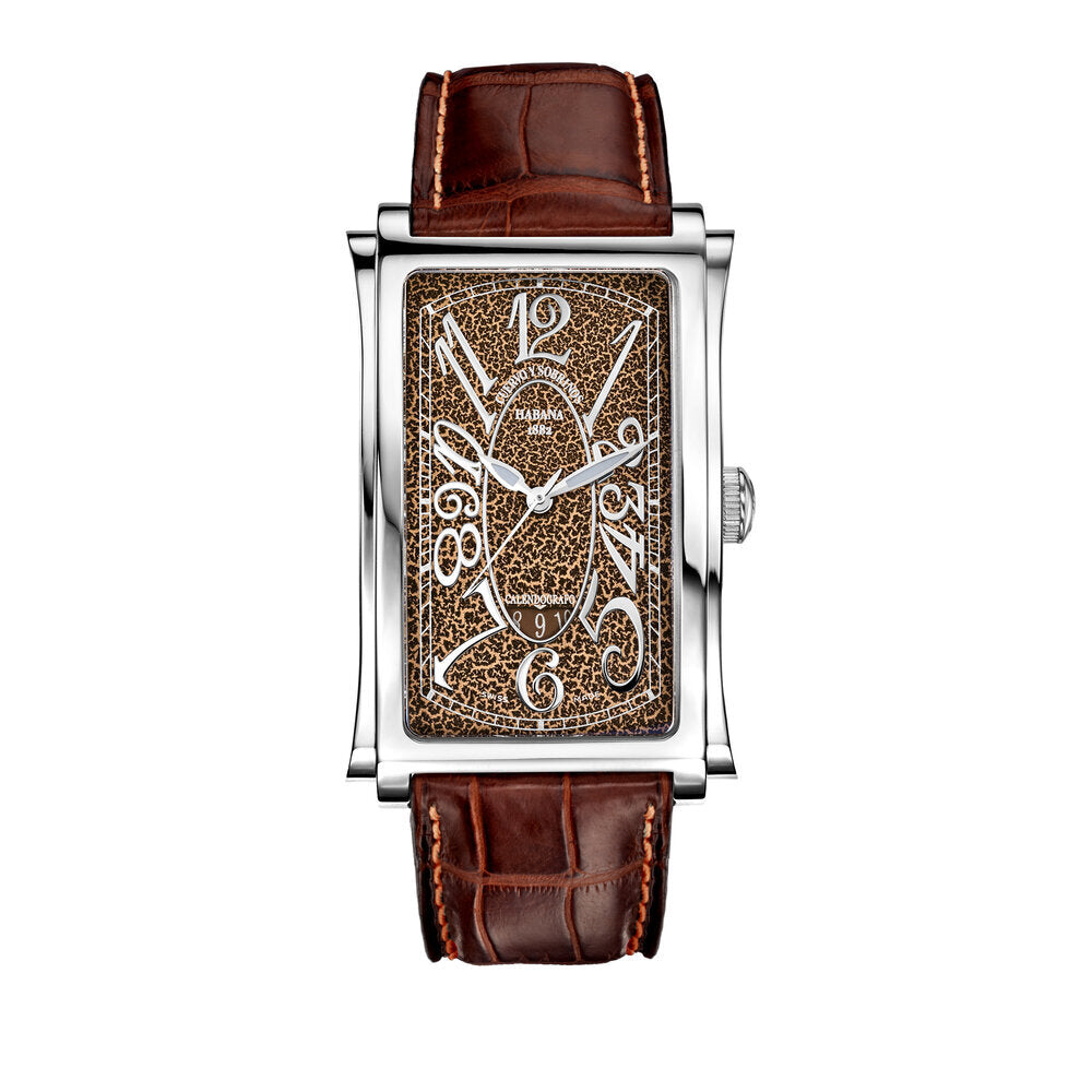 Cuerbo Y Sobrinos PROMINENTE SOLO TIEMPO