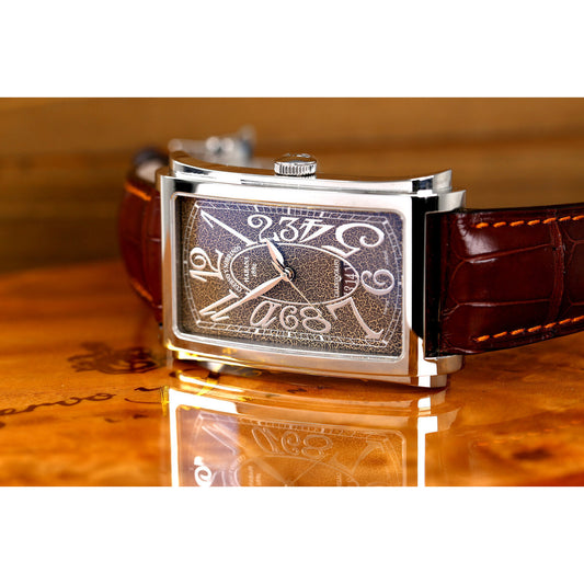 Cuerbo Y Sobrinos PROMINENTE SOLO TIEMPO