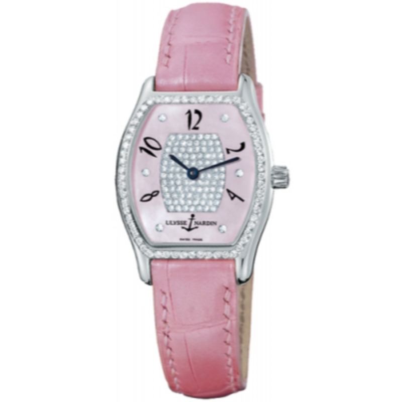 Ulysse Nardin Michelangelo Lady Ladies Watch