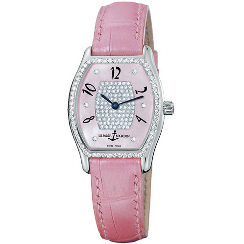 Ulysse Nardin Michelangelo Ladies Watch