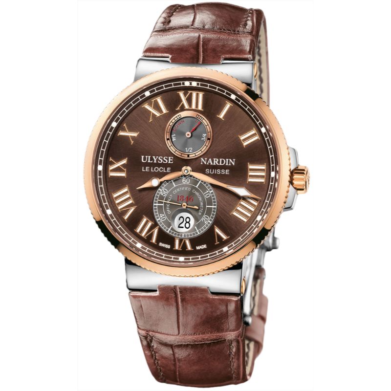 maxi marine diver z WATC NST