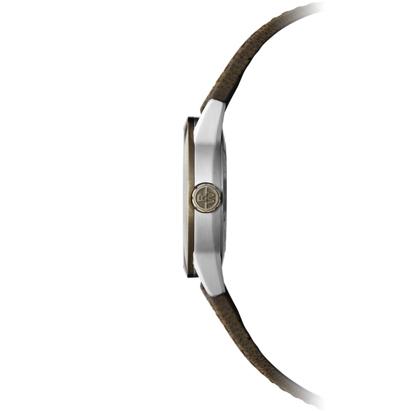 Raymond Weil Freelancer Mens Stainless Steel Watch