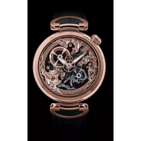Kerbedanz 3 Horses Watch