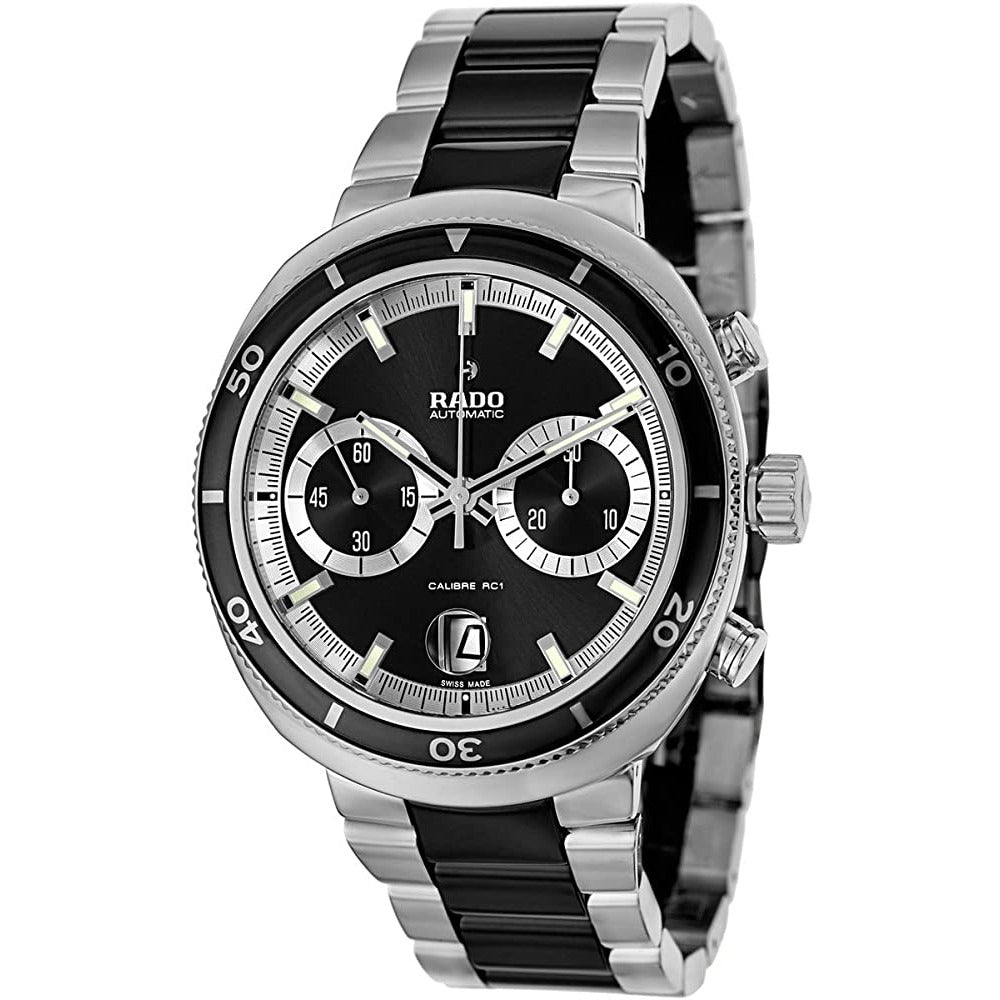 Rado Men's Automatic Watch