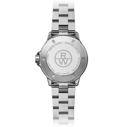 Raymond Weil Tango 300 Mens Quartz Stainless Steel Watch