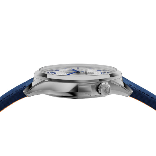 Cadanz by Kerbedanz Idyll Date 36 mm Watch