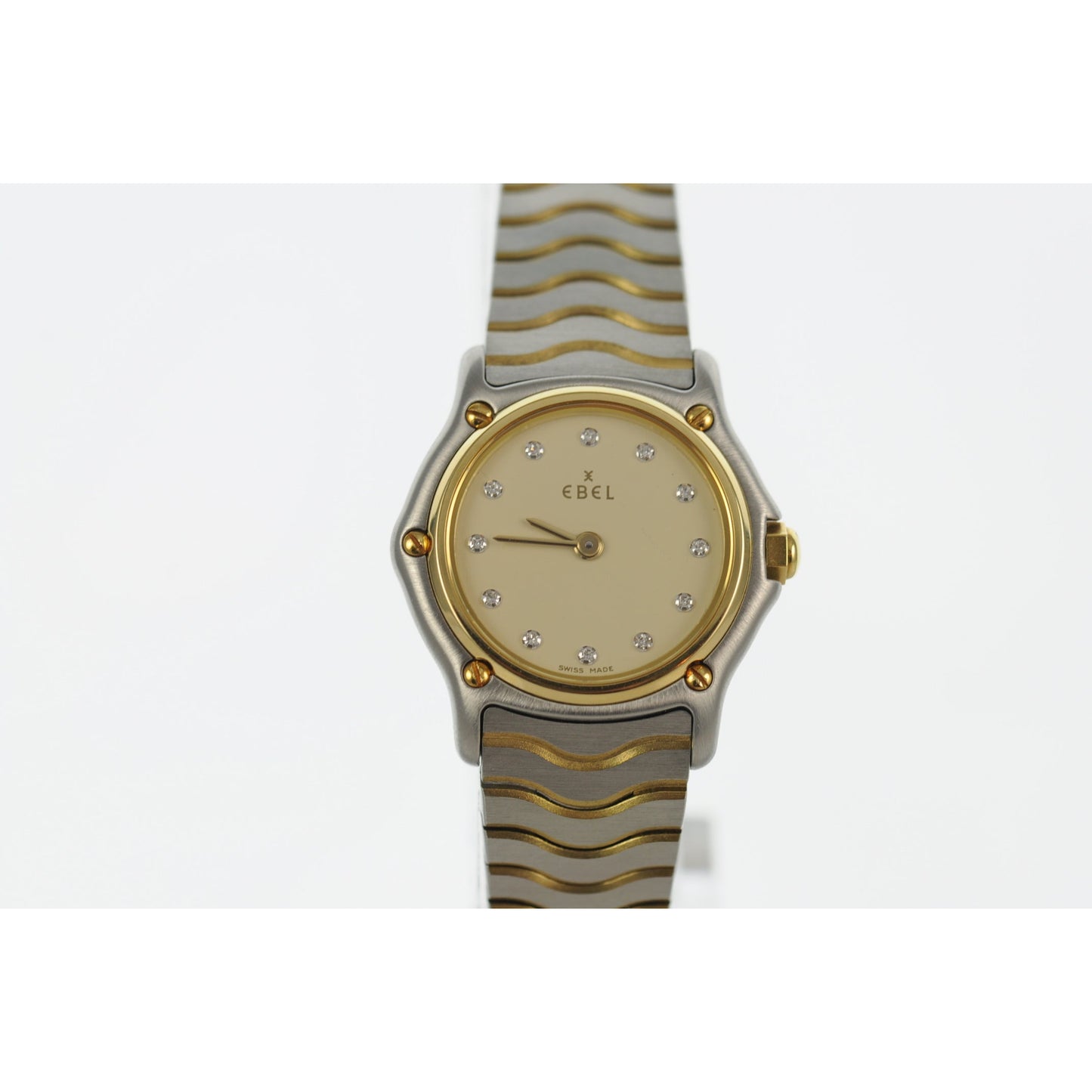 Ebel Watch