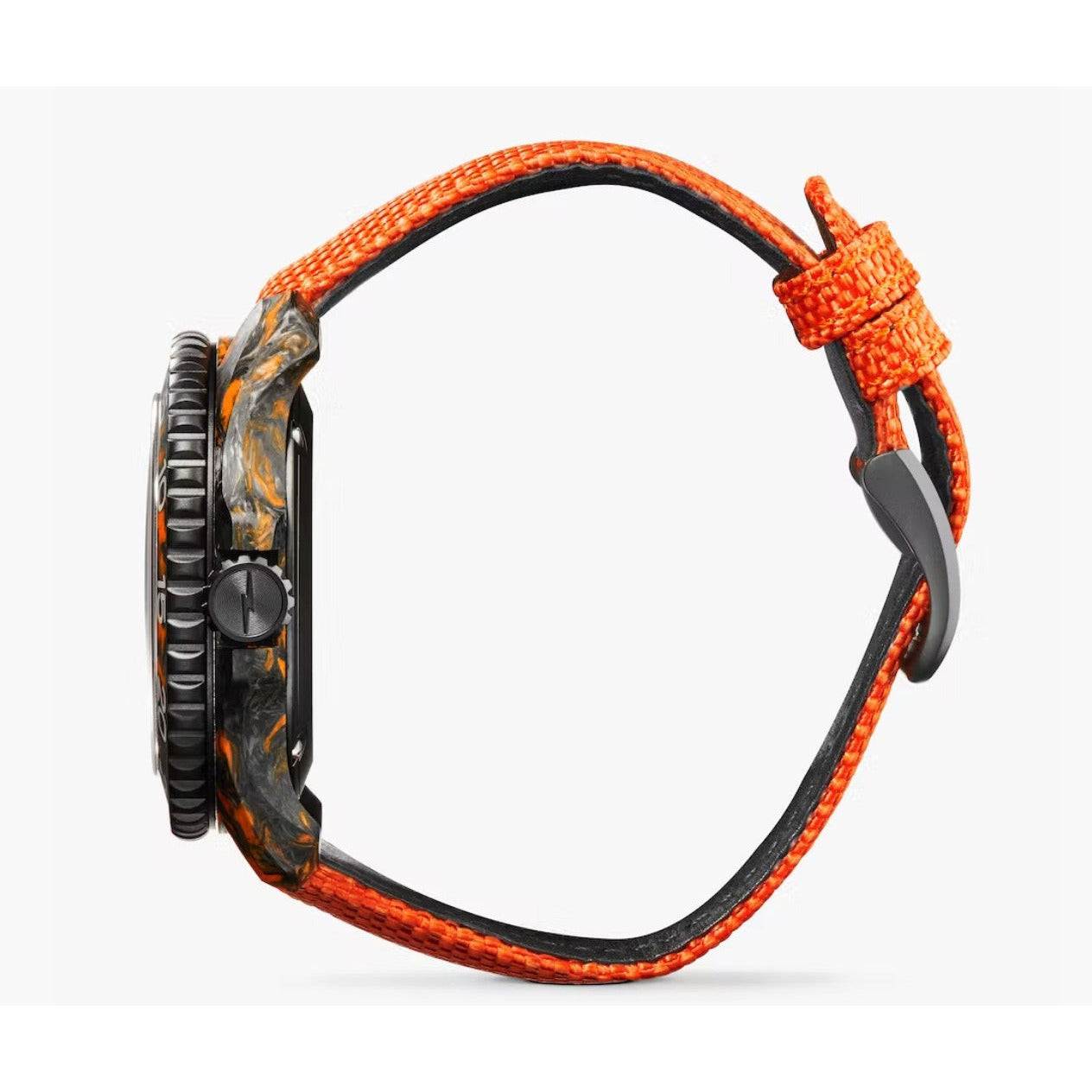 Shinola THE FORGED CARBON MONSTER AUTOMATIC 45MM S0120235331