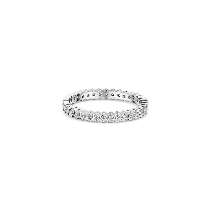 118B01 Dora Women's Wedding Band