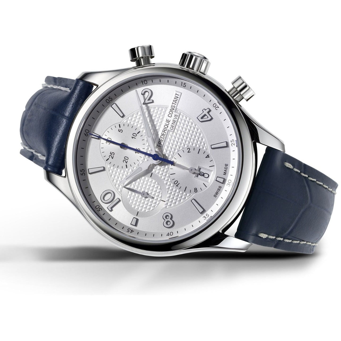 Frederique Constant Runabout Chronograph, 42mm