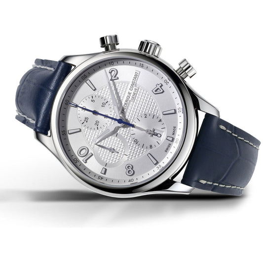 Frederique Constant Runabout Chronograph, 42mm