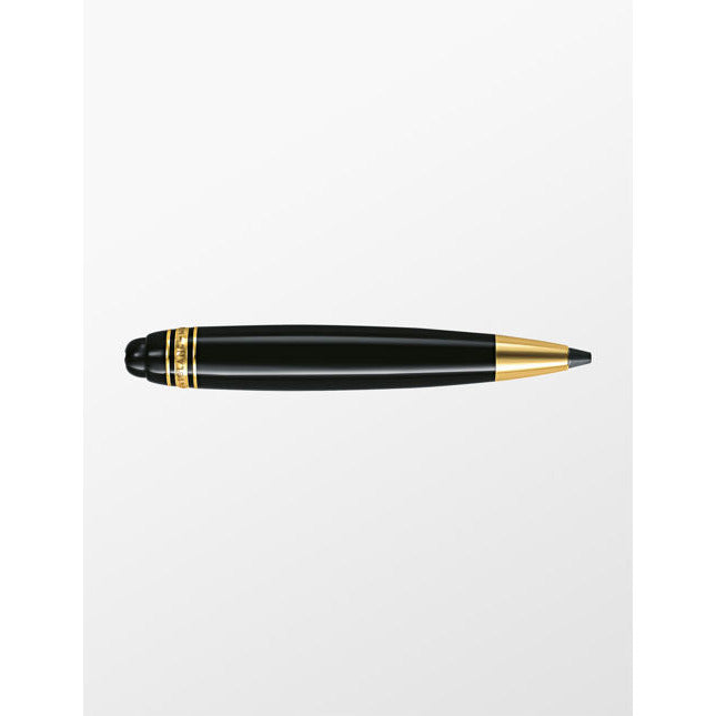 reservoir Monarch Vlucht Montblanc 8882 Leonardo Sketch Pen Mechanical Pencil – MaddaloniJewel