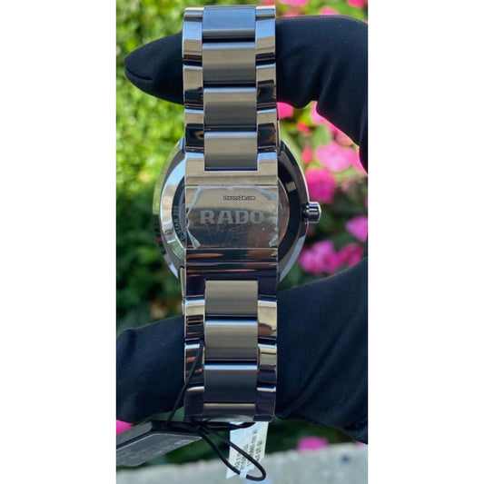 Rado D-Star 200 Ceramic Watch
