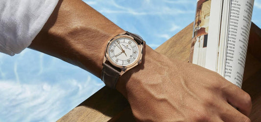 Top 10 Mens watch models