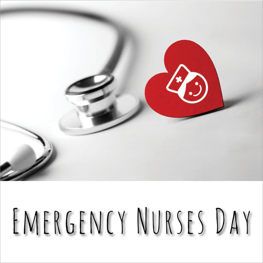 Emergency Nurse Day