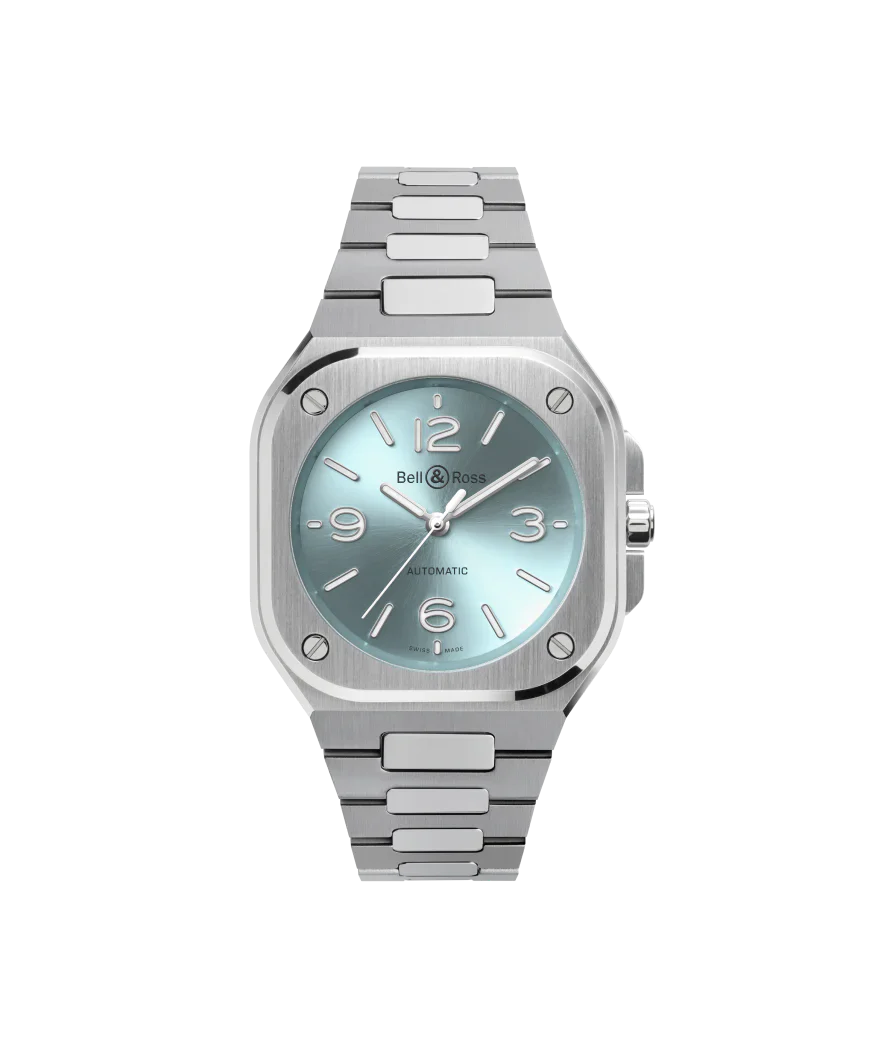 The Mission-Ready Wrist: Why Bell & Ross is Your 2026 Essential