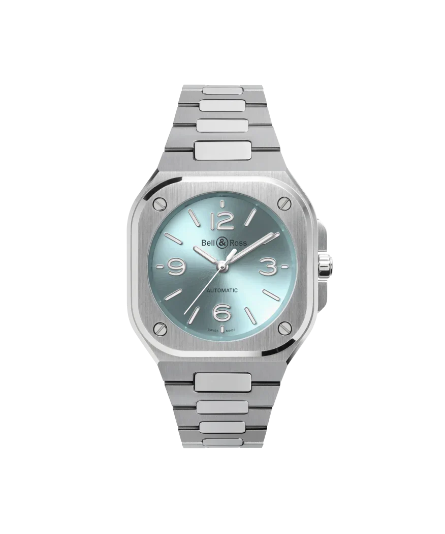 The Mission-Ready Wrist: Why Bell & Ross is Your 2026 Essential
