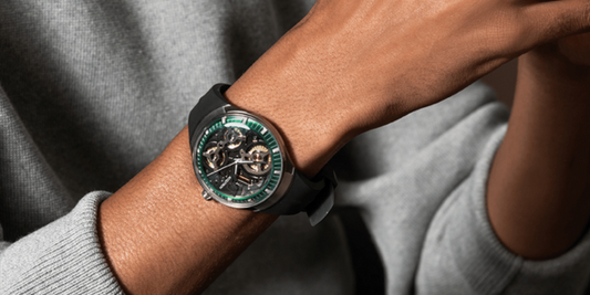 Elevate His Holidays: A Gift Guide for the Modern Gentleman