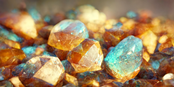 Birthstone Bliss: Personalize Your Jewelry Collection This Year with Meaningful Gems