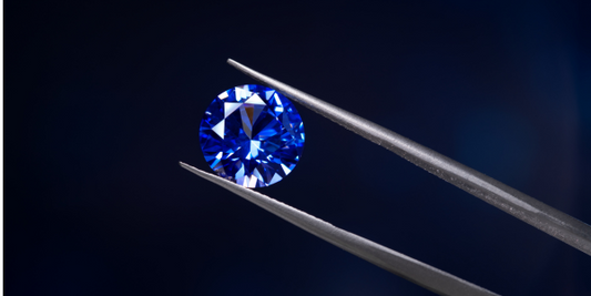 5 Sapphire Jewelry Must-Haves This September at Maddaloni Jewelers