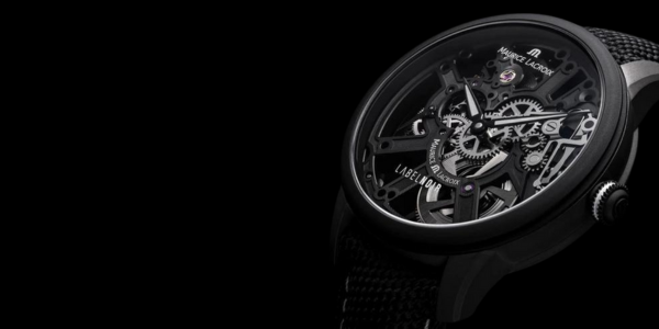 Discover Maurice Lacroix Watches: The Perfect Father's Day Gifts from Maddaloni Jewelers