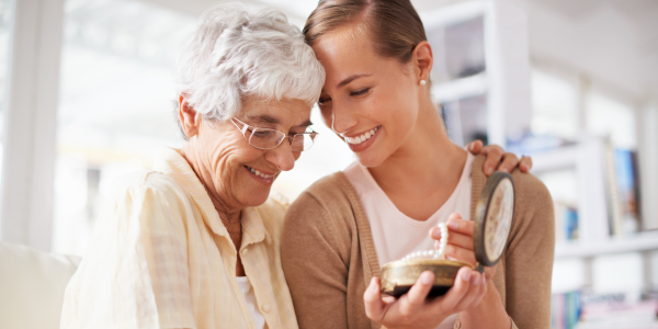 Cherished Heirlooms: Preserving Family Legacy Through Fine Jewelry