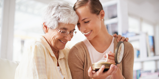 Cherished Heirlooms: Preserving Family Legacy Through Fine Jewelry