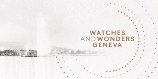 Maddaloni Jewelers Returns to Watches and Wonders Geneva in April