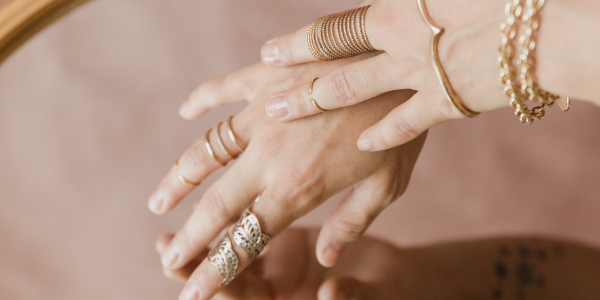 Jewelry Metals 101: From Gold to Platinum, Choosing the Right Metal for You