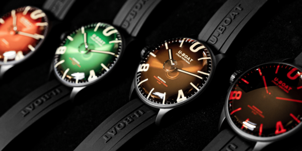 The Art of Collecting Luxury Watches: Tips for Beginners