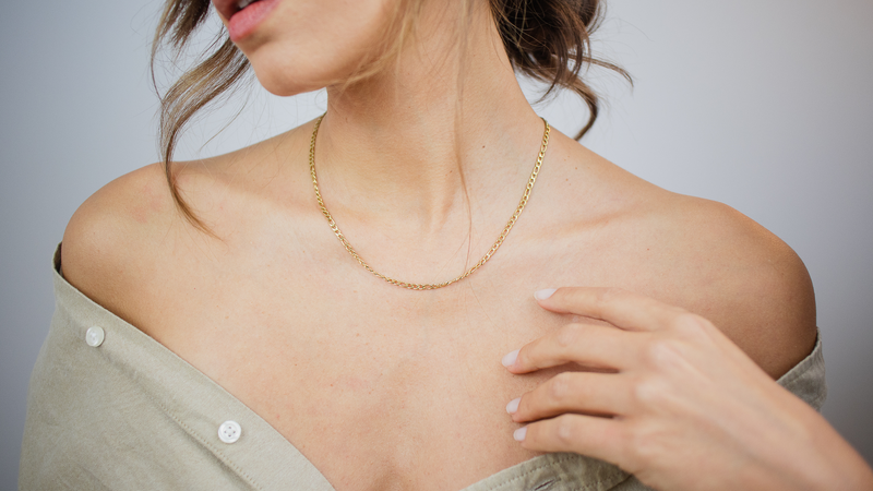 Necklaces Gift Guide