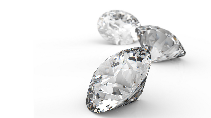 How to Pick the Perfect Diamond