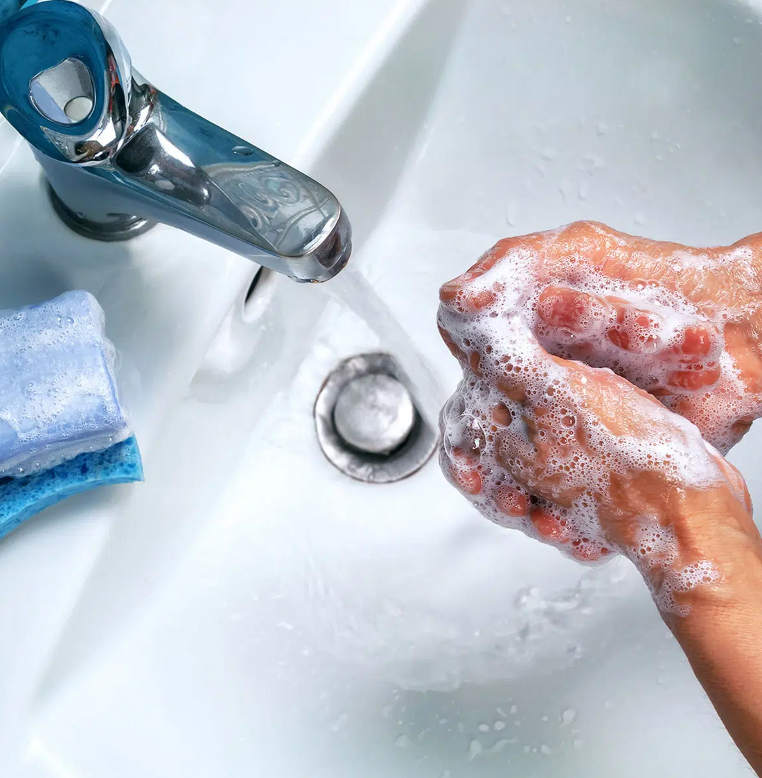 National handwashing day, how to care for your Rings