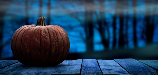 Halloween Safety Month- how to keep your home safe with jewelry