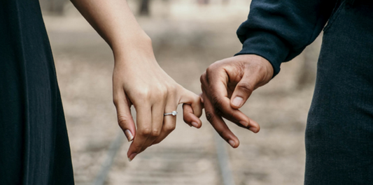 Your Guide to Choosing the Perfect Engagement Ring