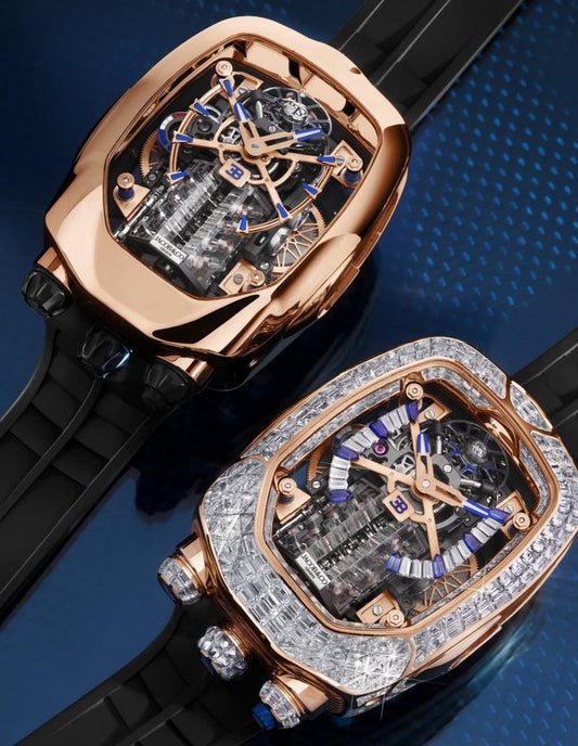 Where to Buy Luxury Watches in Long Island: Maddaloni Jewelers’ Expert Guide