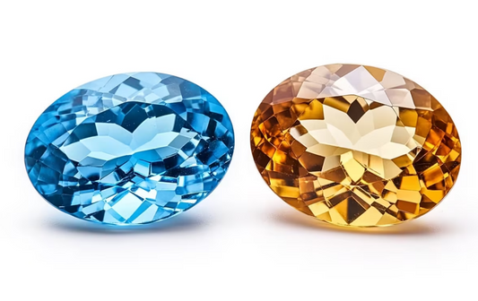 November & December Birthstones: Meaning, Colors & Holiday Jewelry Guide | Maddaloni Jewelers