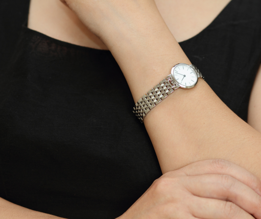 How To Pick The Right Women's Watch